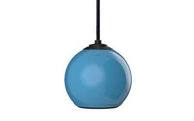 Gallo-Acoustics A’Diva SE Single Droplet (Sky Blue + black cable) (pieza)