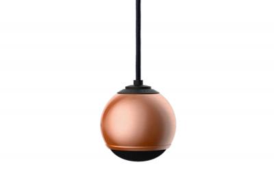 Gallo-Acoustics Micro Single Droplet (Luxe Copper + black cable) (pieza)