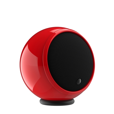 Gallo-Acoustics Micro Single (Race Red) (pieza)