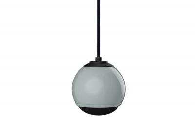 Gallo-Acoustics Micro Single Droplet (Urban Grey + black cable) (pieza)