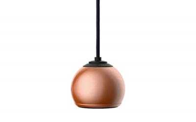 Gallo-Acoustics Micro SE Single Droplet (Luxe Copper + black cable) (pieza)