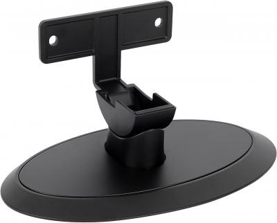 Gallo-Acoustics Strada Centre Table Mount (Black) (pieza)