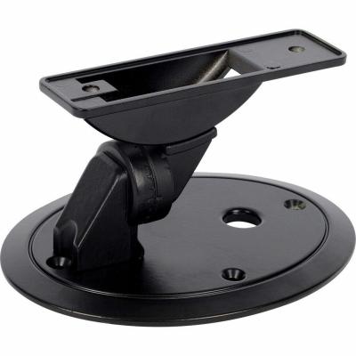 Gallo-Acoustics Strada Side Wall Mount (Black) (pieza)