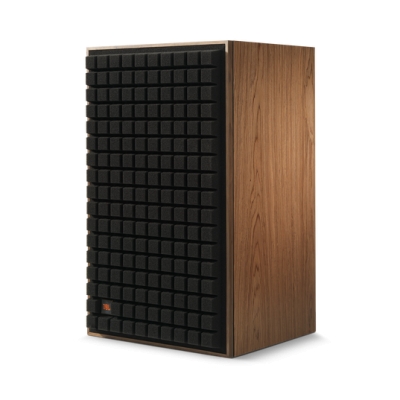 JBL PREMIUM LOUDSPEAKERS Classic Series 3-way Bookshelf Loudspeaker (pieza) Negro