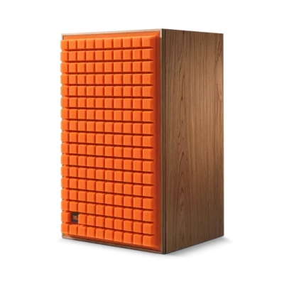 JBL-Stage Premium Loudspeakers Classic Series 3-way Bookshelf Loudspeaker (pieza) Naranja