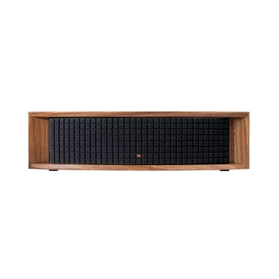 JBL Premium Altavoz L75MSAM L75ms Music System Walnut (pieza)