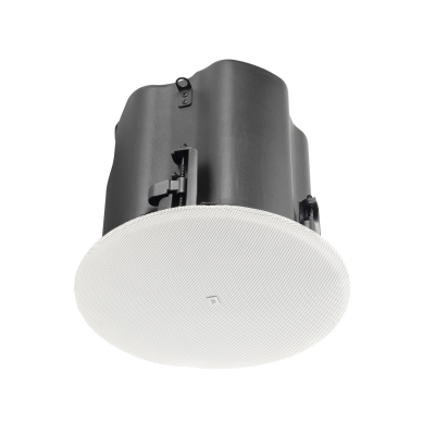 JBL-Professional - Altavoz pasivo para plafón de 2 vías con 1 Driver de BF de 6.5