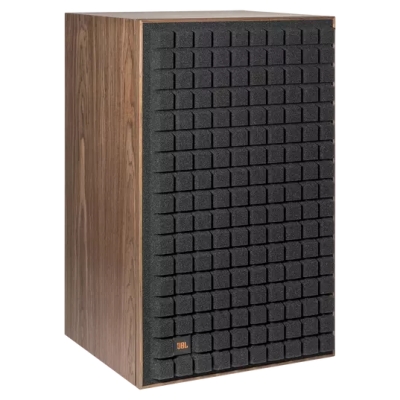 JBL Premium Altavoz L100 CLASSIC MKII 12-inch (300mm) 3-way Bookshelf Loudspeaker Negro (pieza)