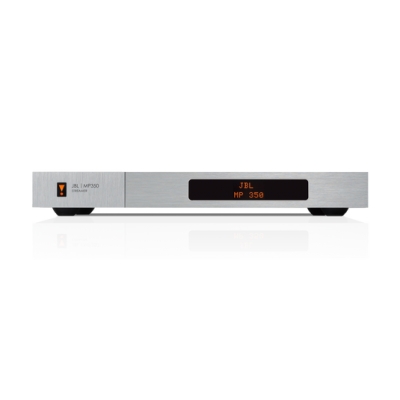 JBL MP350 Music Streamer - Walnut (pieza)