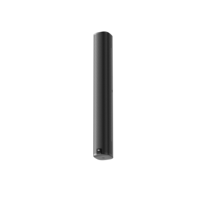 JBL-Professional Altavoz Columna COL600-BK Slim Column Array Passive Loudspeaker (24