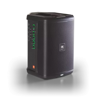 JBL-Professional Altavoz EON ONE Compact All-in-One Rechargeable Personal PA Negro (pieza)