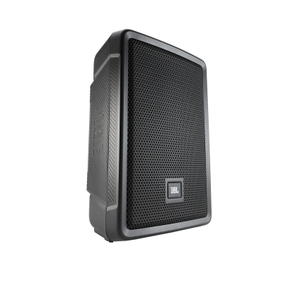 JBL-Professional Altavoz IRX108BT Compact Powered 8