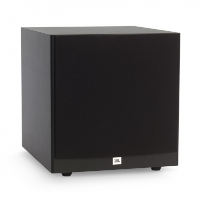 JBL Stage Series A120P 12