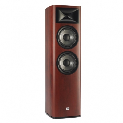 JBL PREMIUM Dual 8