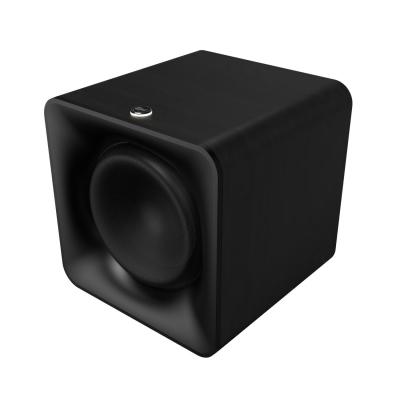 Klipsch Flexus SUB 100 Subwoofer for CORE Soundbars (pieza) Negro