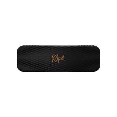 Klipsch Detroit Portable Bluetooth Speaker