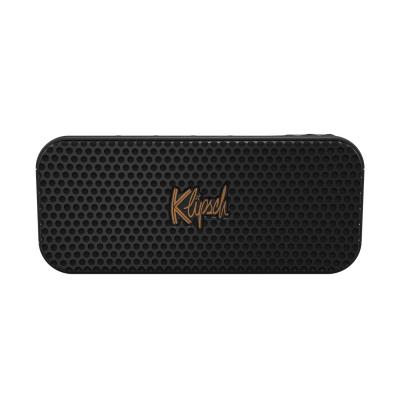 Klipsch Nashville Portable Bluetooth Speaker