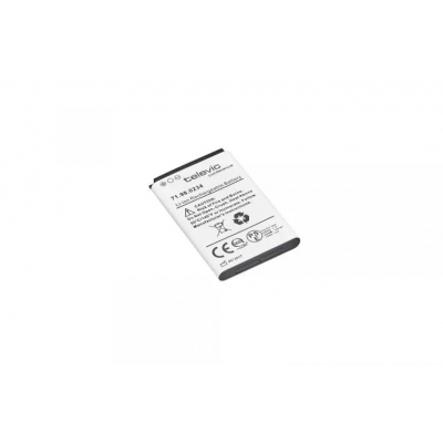 Televic Li-ion Spare Battery Pack for Lingua IR Receivers (Contains 6 Batteries)