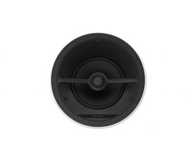 B&W  2-way in-ceiling system, 1 x 1” Carbon Dome tweeter, 1 x 7” Continuum cone bass/midrange. (pieza)