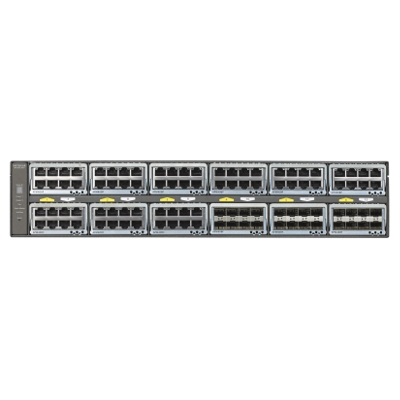 Netgear Switch Business NG-XSM4396K0-10000S-SW Modular Empty Version (pieza)