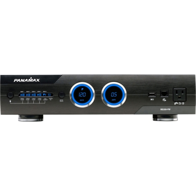 Panamax Max 5300 Power Management, 2RU, 11 Outlets (pieza)