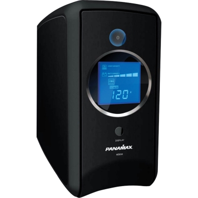 Panamax 850VA Shelf Mount UPS (pieza)