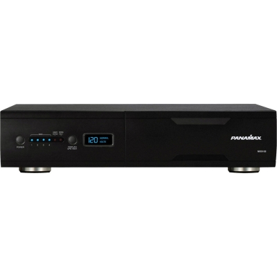 Panamax Hybrid Rack Mount Ups And Power Conditioner (pieza)