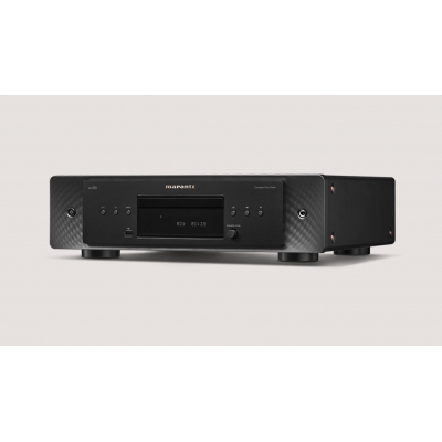 Marantz CD 60 CD Player Black (pieza)