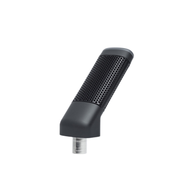 Televic Low Profile Microphone (pieza) Negro
