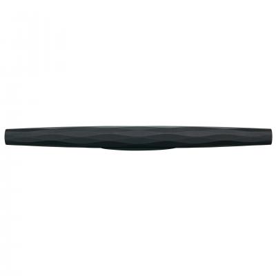 B&W Wireless soundbar with dedicated center channel and multiroom streaming flexibility. 3 x 1” double dome tweeter, 6 x 2.5