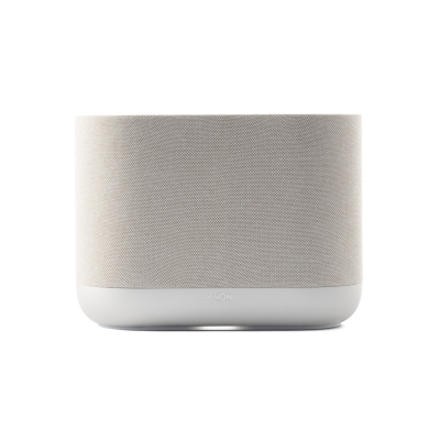 Denon – Altavoz inalámbrico multiroom HEOS con dos tweeters de 0.75