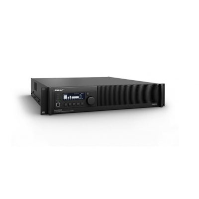 Bose-Professional Amplificador PowerMatch PM8250N Amplifier - Network Model 2000 W (250 W x 8 channels) (pieza)