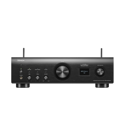 Denon Amplificador PMA-900HNE 100W Negro (pieza)