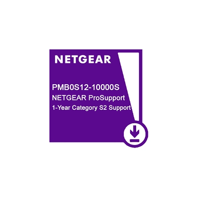 Netgear - ProSupport OnCall 24x7 Categoría S2 - Asistencia técnica - 1 Año