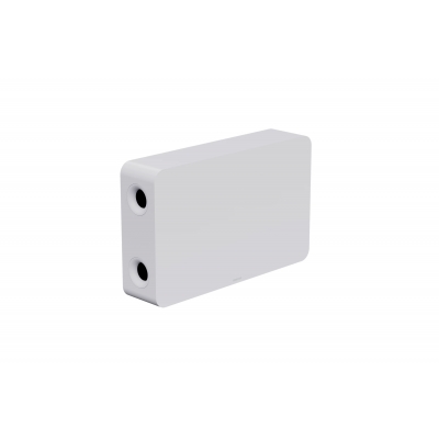 Altavoz Subwoofer con transformador de línea 100 V y baja impedancia (pieza) Blanco