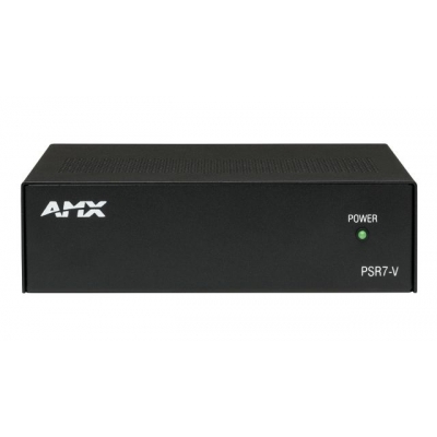 AMX Versatile Mount 5.5 Amp Power Supply (pieza)