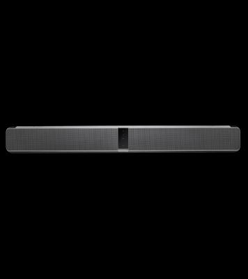 B&W Wireless Dolby Atmos Soundbar (pieza)