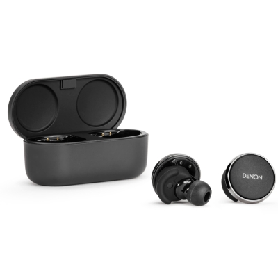 Denon PerL Pro True-Wireless Earbuds