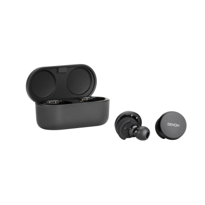 Denon Audífonos PerL True-Wireless Earbuds Negro (pieza)