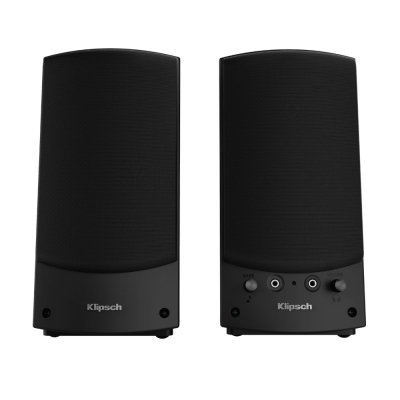 Klipsch Promedia 2.0 Multimedia Speaker System