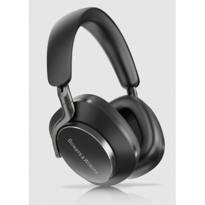 B&W - Px8 Noise-Canceling Wireless Over-Ear Headphones (pieza) Bronce
