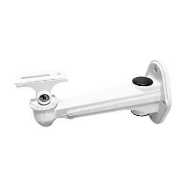 Adena - Soporte de pared para cámaras A-TC02, A-TC04 y A-VC01 (pieza) Negro