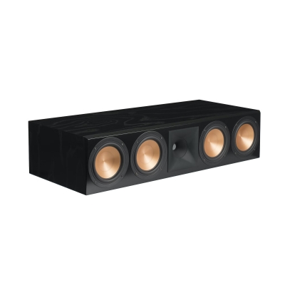 Klipsch Reference Center Channel Speaker Quad 6.5