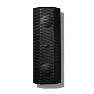 Lithe Audio IO1 Passive Speaker Pasivo (Single) Negra
