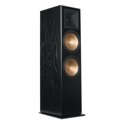 Klipsch  Reference Floorstanding Speaker Dual 10