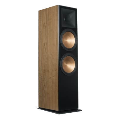 Klipsch Reference Floorstanding Speaker Dual 10