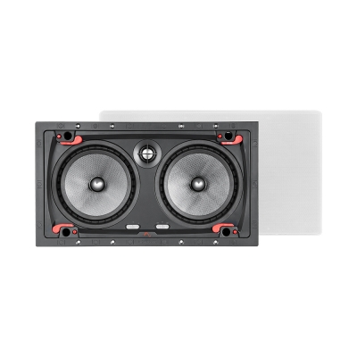 Episode Altavoz Pared SIG-76-IWLCR Signature 7 Series In-Wall LCR Speaker  6