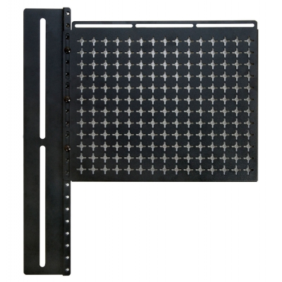 Strong Soporte TV SM-VP-10X12-BLK VersaPlate - 10