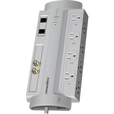 Panamax Surge Protector 8 AV (pieza)