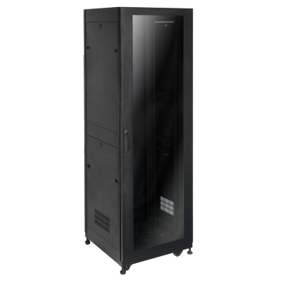 Strong Rack SR-AV-CAB-42U-25IN Signature Series Premium Enclosure 25